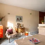 Apartamento Nontas 33 *