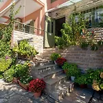 Appartement Nontas 33 Kalamítsi