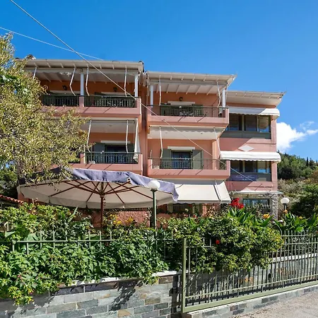 Apartment Nontas 33 *